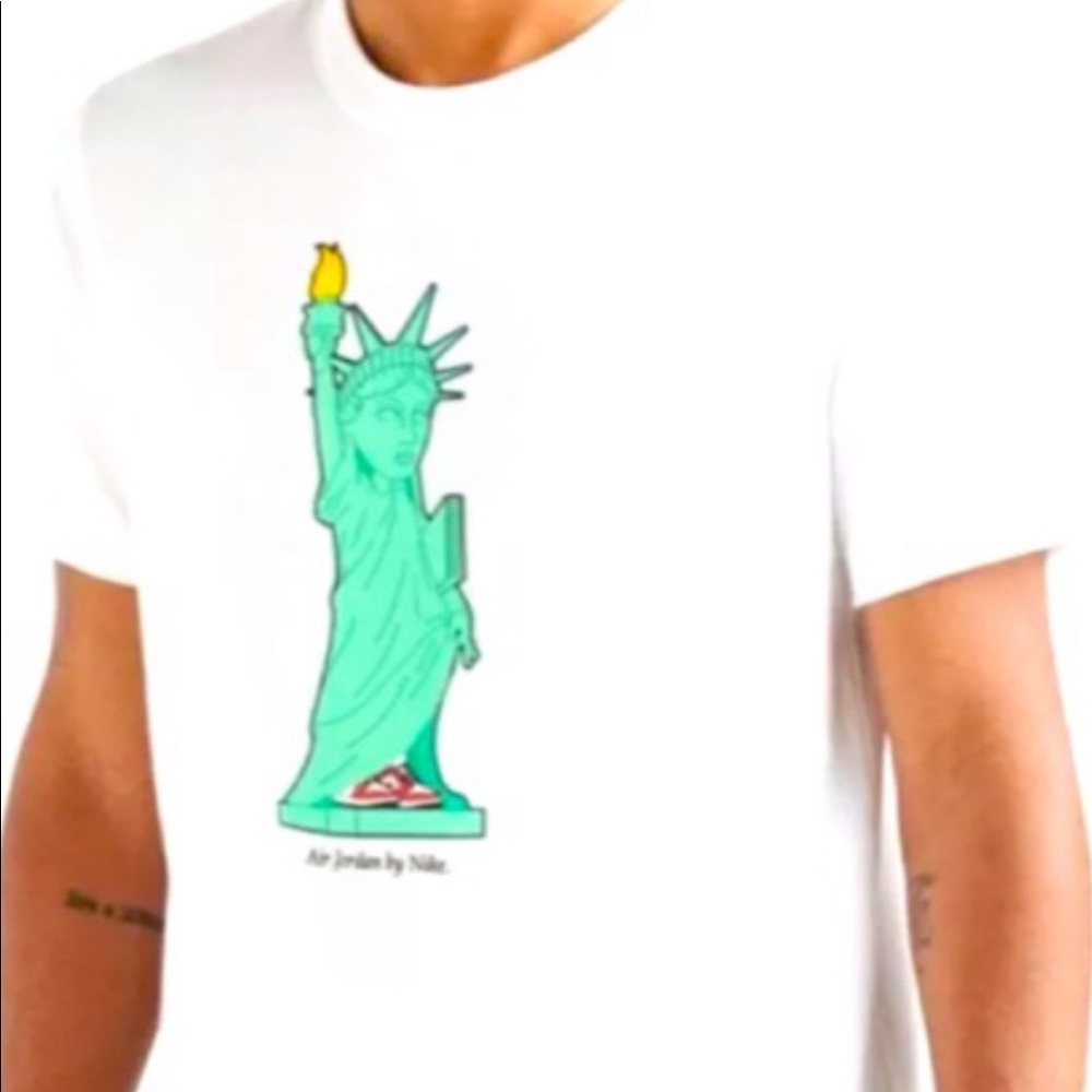 Jordan t shirt